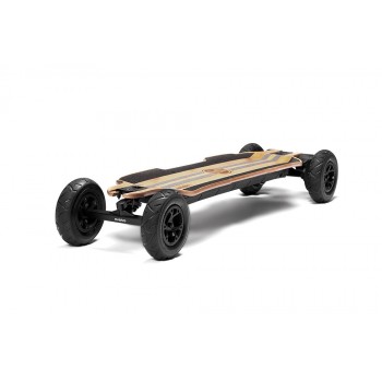 Электроскейт Evolve Hadean Bamboo All Terrain