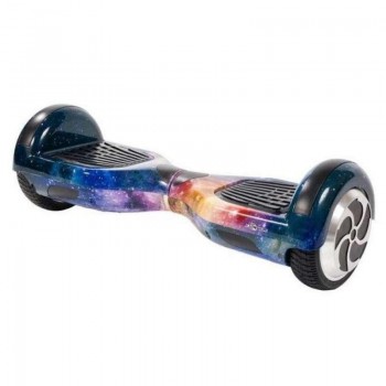 ГИРОСКУТЕР SMART BALANCE WHEEL 6.5 КОСМОС ГАЛАКТИКА
