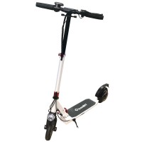 Электросамокат iconBIT Kick Scooter C80 White (IK-2003W)