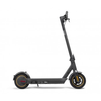 Электросамокат Ninebot KickScooter MAX G30