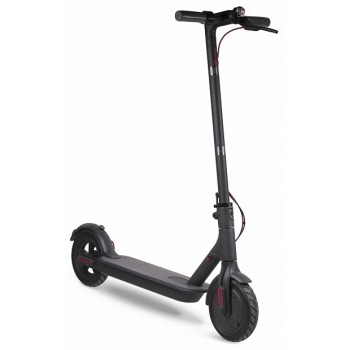 Электросамокат Xiaomi Mijia M187 electric scooter, черный