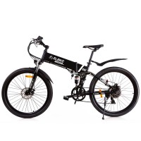 Электровелосипед Elbike Hummer VIP 13