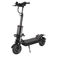 Электросамокат Syccyba R11 Mini 52V 39Ah