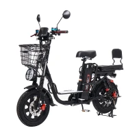 Электровелосипед Jetson Monster Pro 1200W 60V21Ah NEW 2024 (двойные задние амортизаторы)