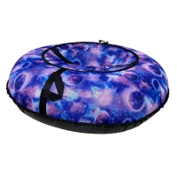 Тюбинг ПОКАТУШКИ D-0,95м космос